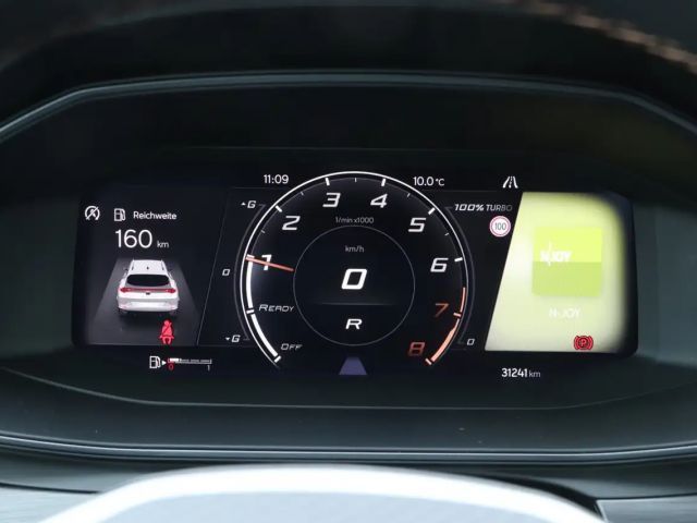 Cupra Formentor 4Drive DSG VZ