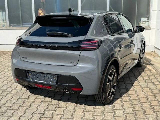 Peugeot 208 GT-Line PureTech