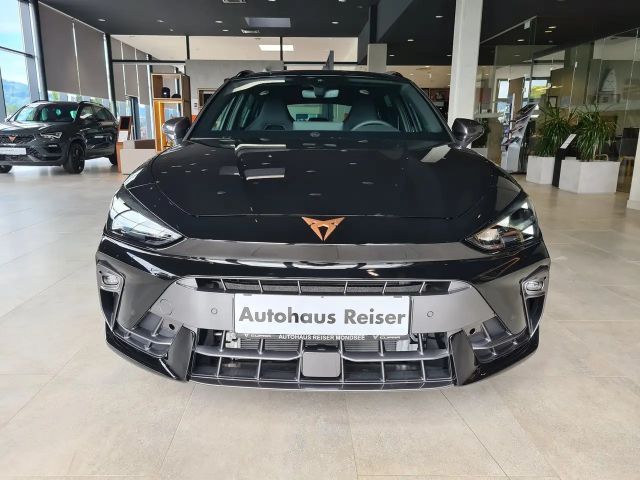 Cupra Leon VZ e-Hybrid