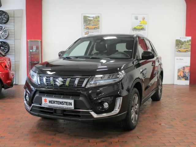 Suzuki Vitara 4x4