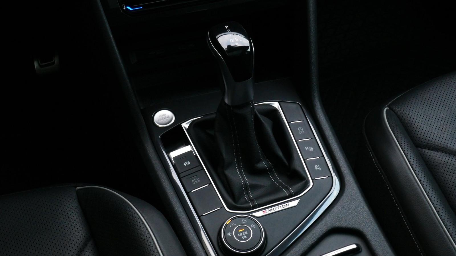 Volkswagen Tiguan Allspace IQ.Drive R-Line