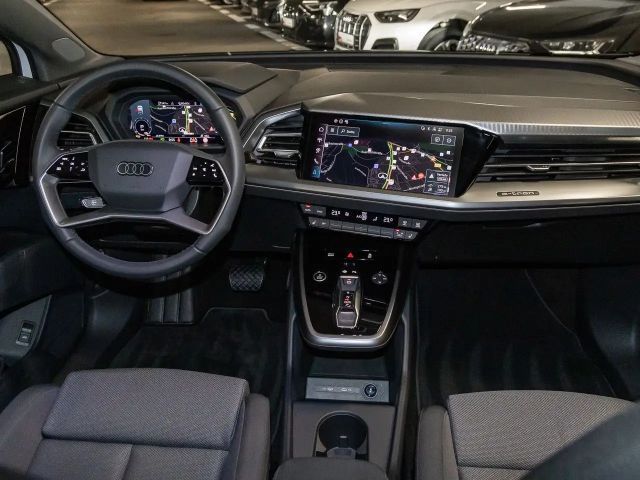 Audi Q4 e-tron Sportback