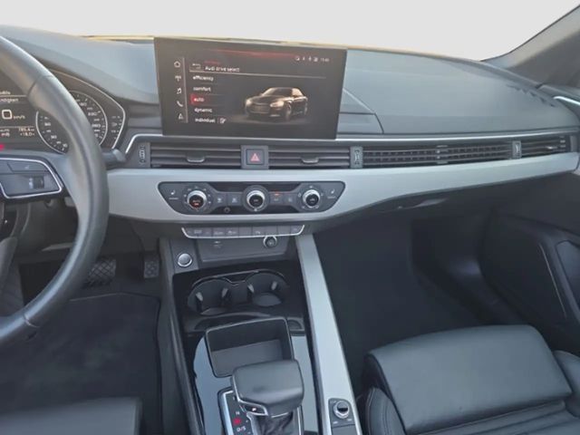 Audi A5 2.0 TDI Cabriolet S-Tronic