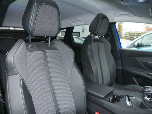 Peugeot 3008 Allure Pack PureTech