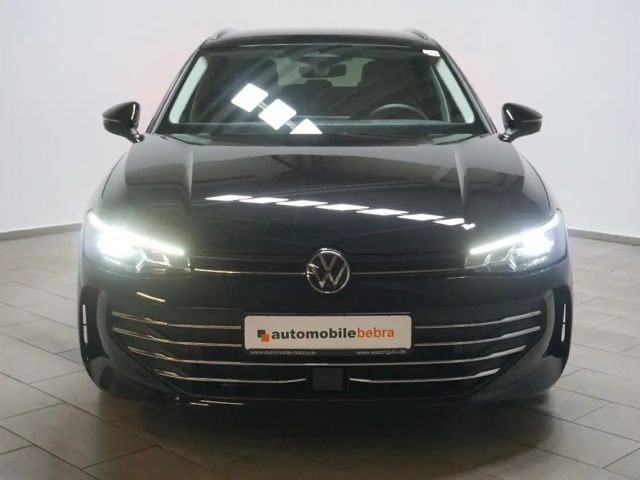 Volkswagen Passat 2.0 TDI Business DSG