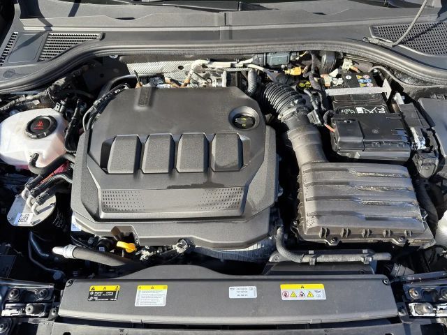 Volkswagen Passat 2.0 TDI Business DSG Variant