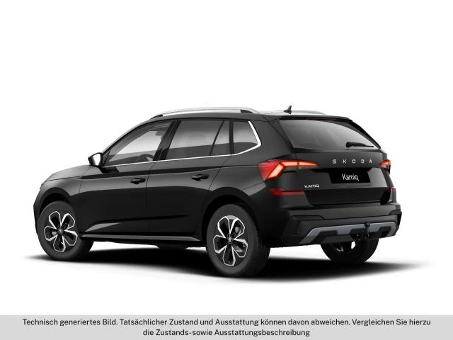 Skoda Kamiq Selection