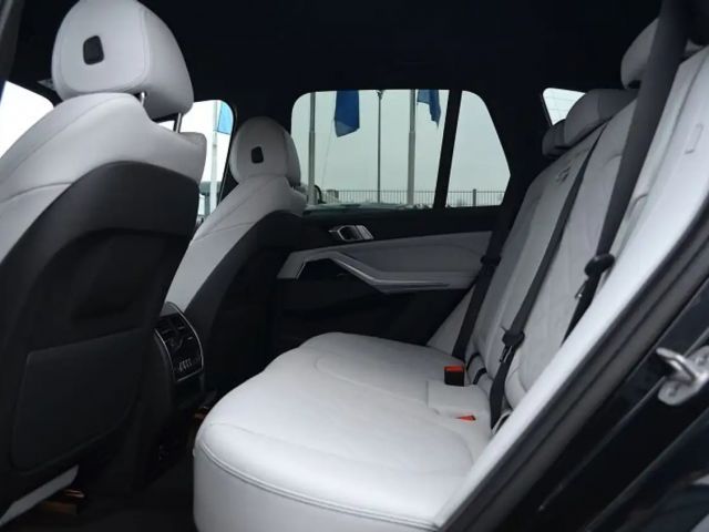 BMW X5 M-Sport xDrive30d