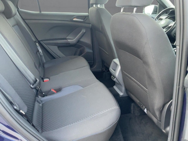 Volkswagen T-Cross 1.0 TSI TSi United