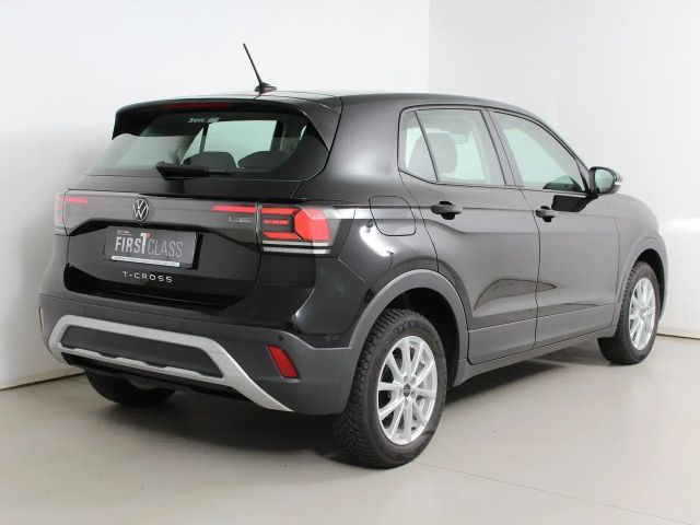Volkswagen T-Cross 4Me TSI