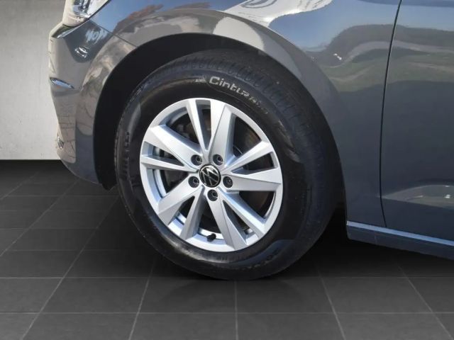 Volkswagen Touran 2.0 TDI Comfortline