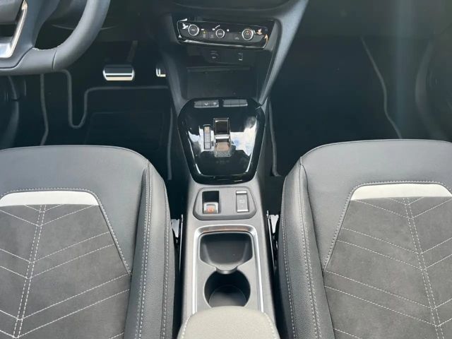 Opel Corsa GS-Line Grand Sport