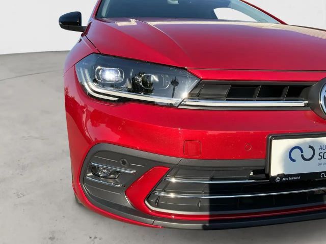 Volkswagen Polo 1.0 TSI Style