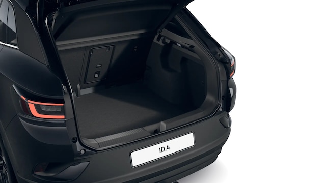 Volkswagen ID.4 Move Performance Pro