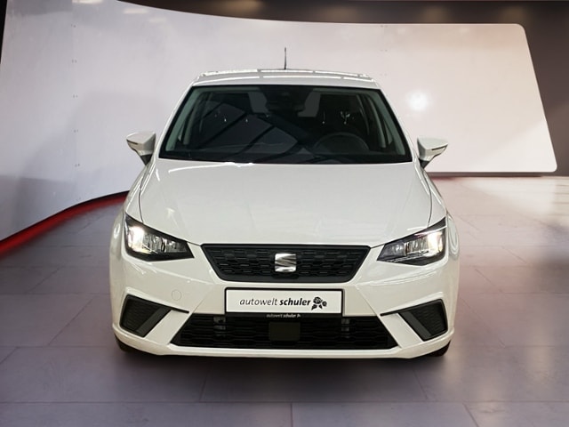 Seat Ibiza 1.0 TSI