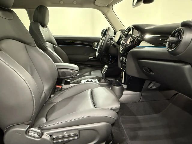 MINI Mini Electric 3-deurs SE