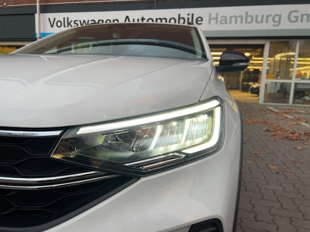 Volkswagen Taigo 1.0 TSI