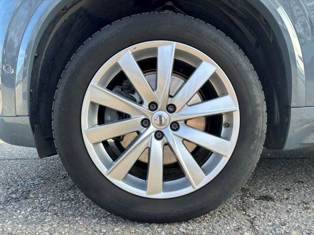 Volvo XC90 AWD Bright Plus