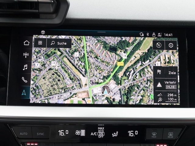 Audi S3 Quattro S-Tronic Sedan