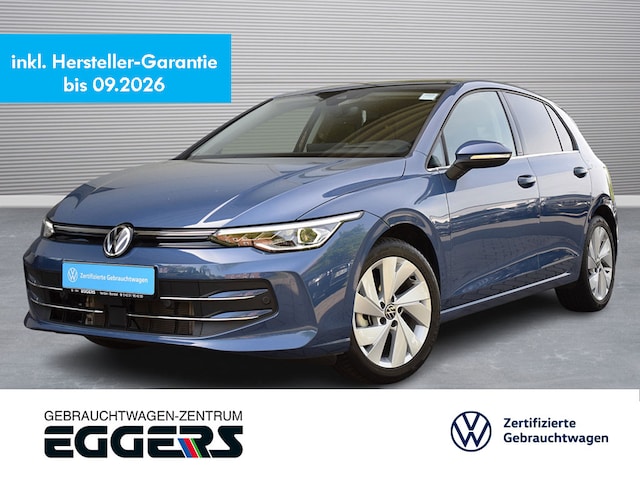 Volkswagen Golf 1.5 eTSI Golf VIII Style