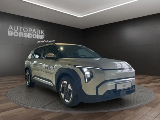 Kia EV3 81.4 kWh Earth