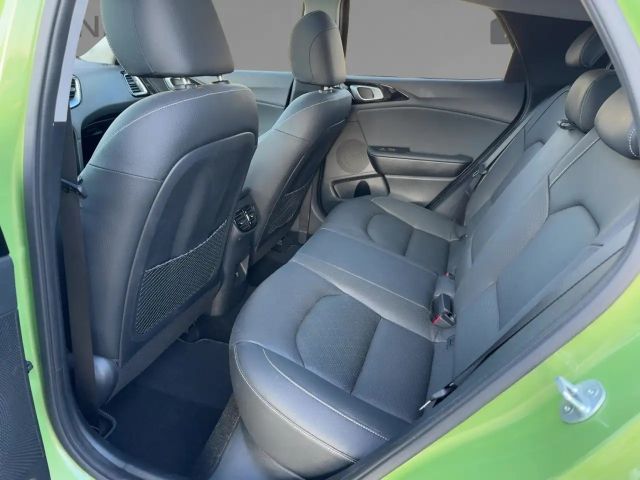 Kia XCeed Platinum Edition