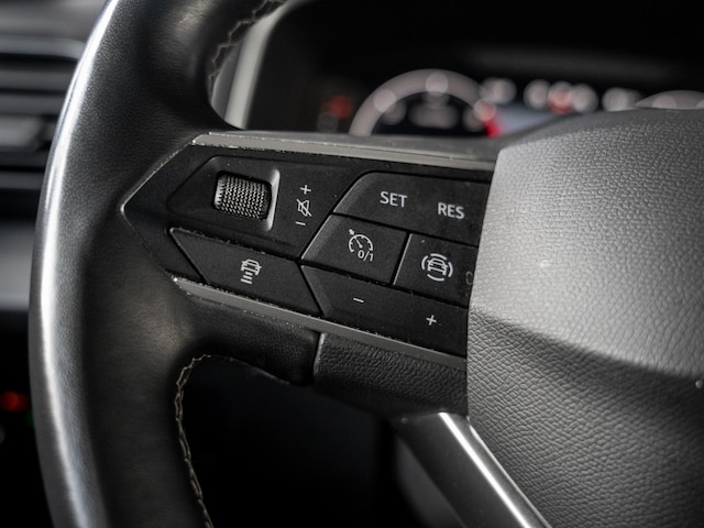 Seat Tarraco 2.0 TDI