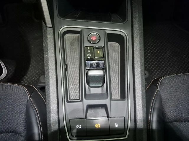 Cupra Formentor Basis / Kommission / Deutsche Zulassung