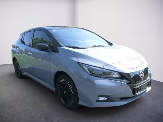 Nissan Leaf N-Connecta