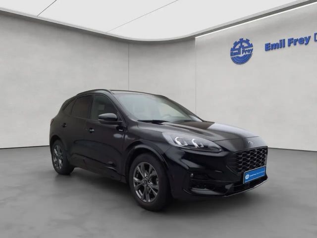 Ford Kuga ST Line X