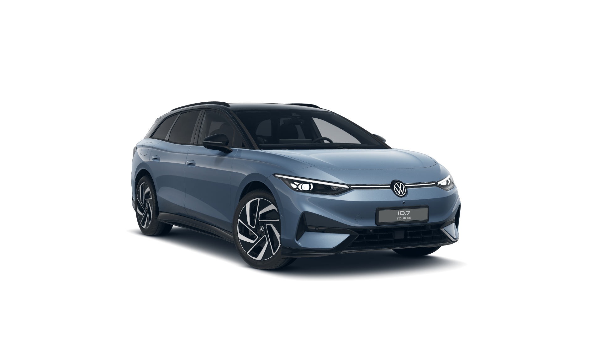 Volkswagen ID.7 IQ.Drive Pro Tourer