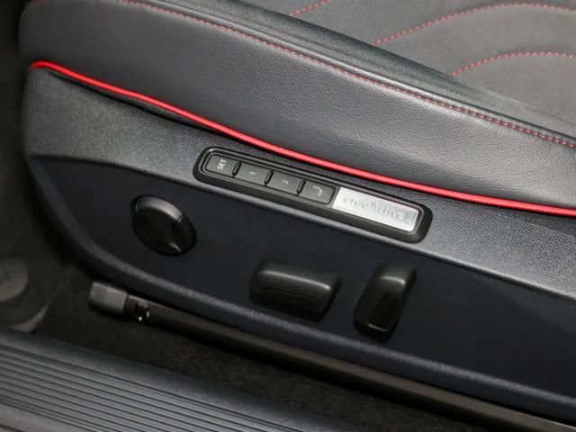 Volkswagen ID.3 GTX Max