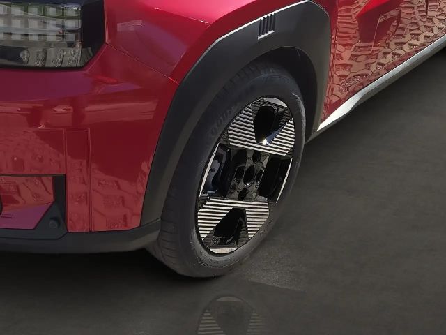 Fiat Grande Panda La Prima