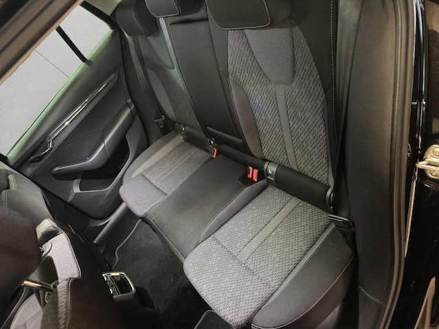 Skoda Octavia 1.5 TSI Combi Style Style