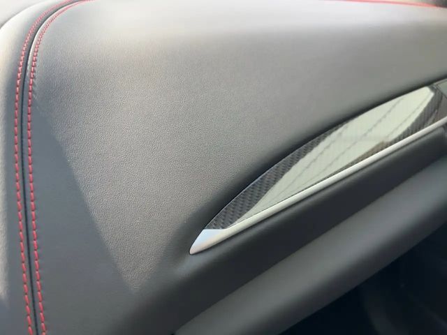Maserati Levante GranSport