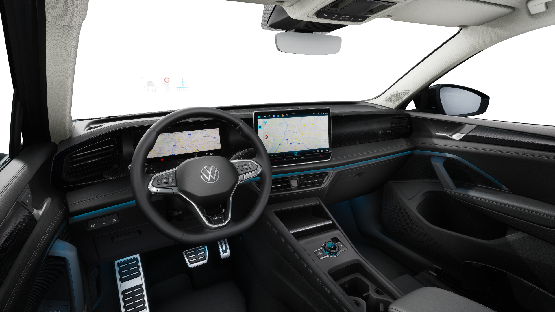 Volkswagen Tiguan 1.5 TSI DSG