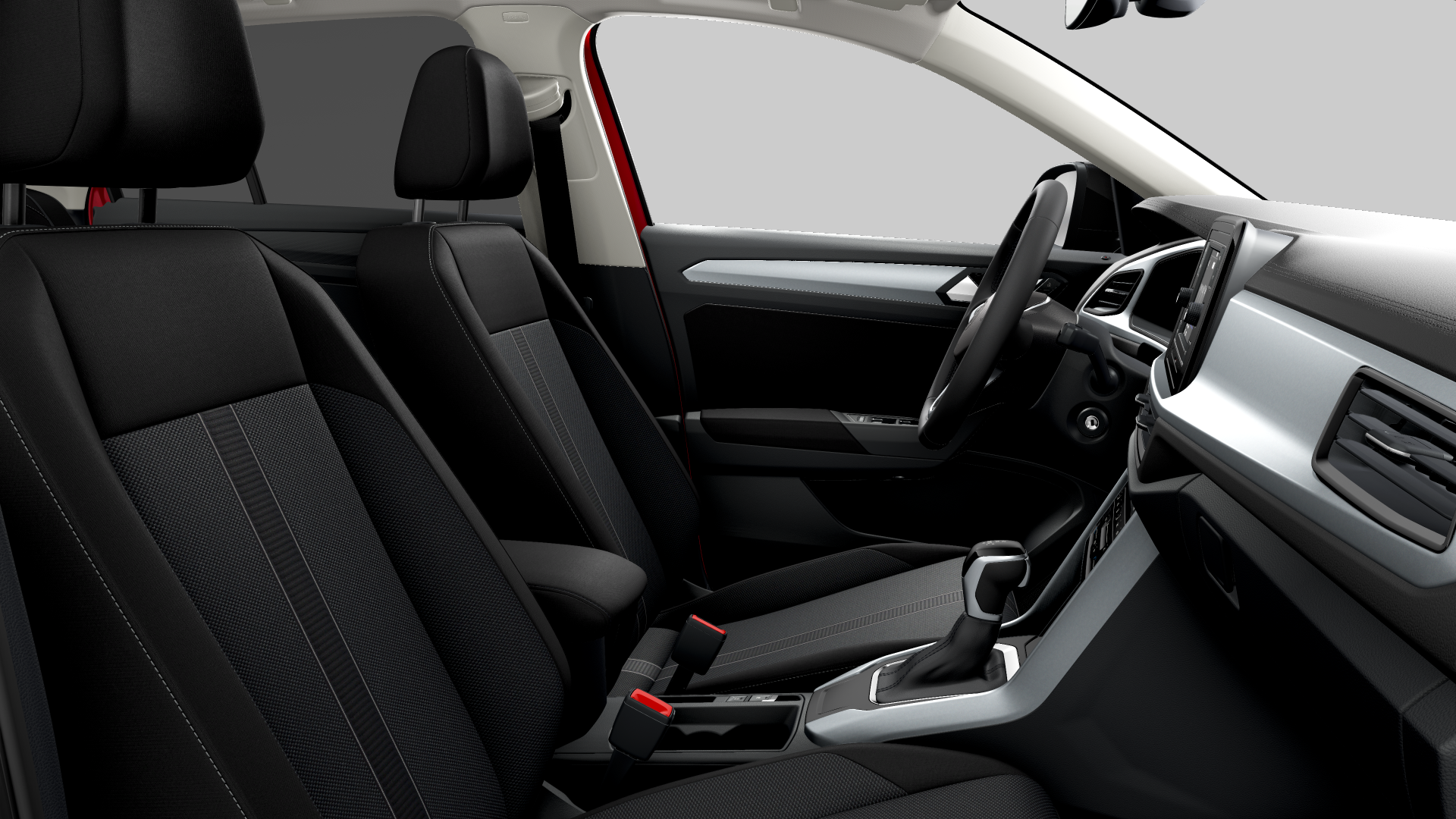 Volkswagen T-Roc 1.5 TSI DSG Life