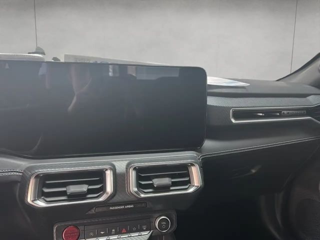 Ford Mustang Fastback GT 5.0 V8