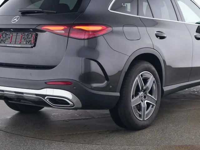 Mercedes-Benz GLC 300 4MATIC AMG Line