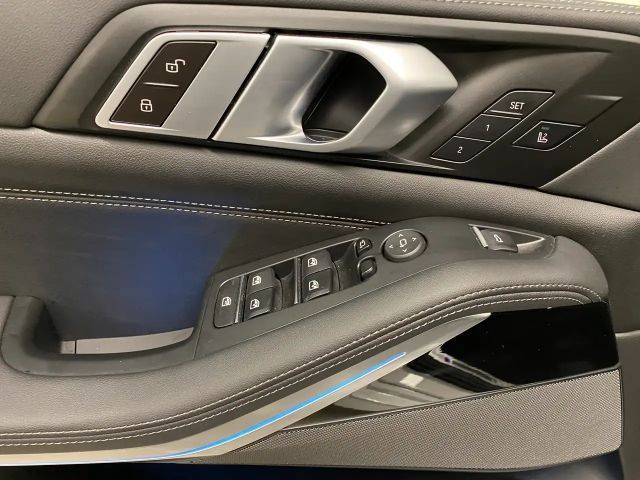 BMW X5 M-Sport xDrive40d