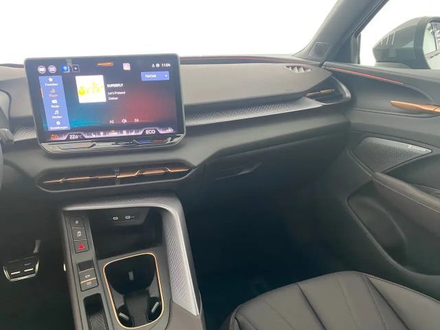 Cupra Terramar 1.5 e-Hybrid VZ