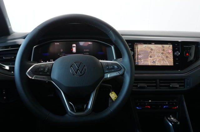 Volkswagen Taigo 1.5 TSI