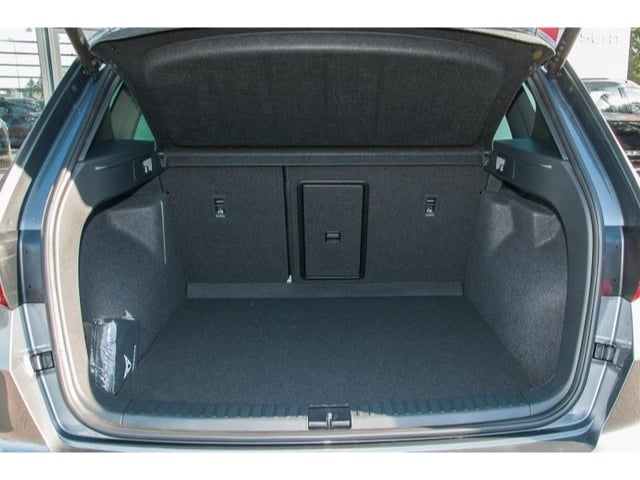 Cupra Ateca 2.0 TSI 4Drive