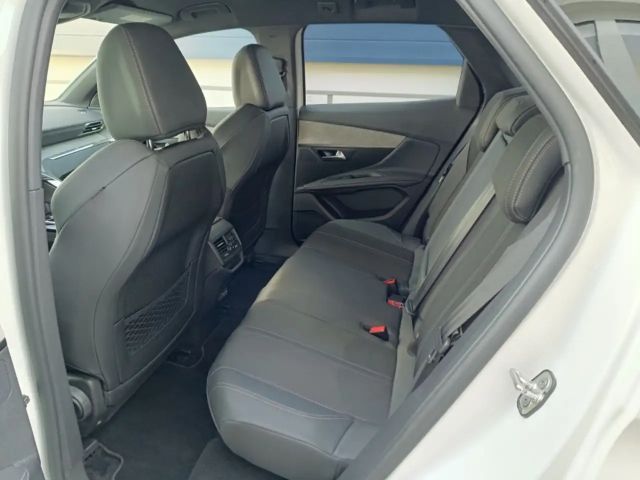 Peugeot 3008 GT-Line