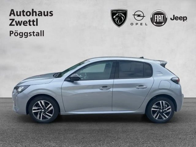 Peugeot 208 Allure Pack EAT8