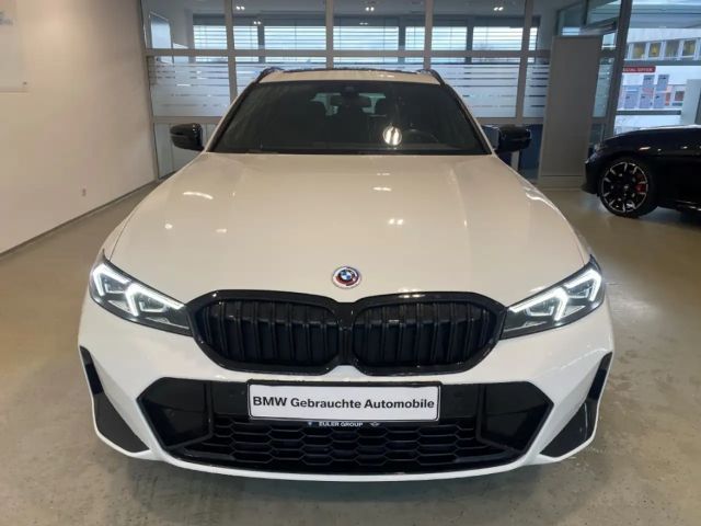 BMW 330 330e Touring