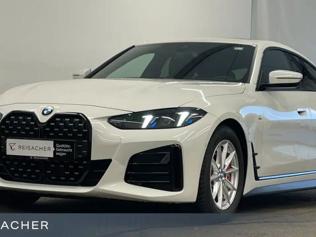 BMW 430 430d Coupé Gran Coupé M-Sport xDrive