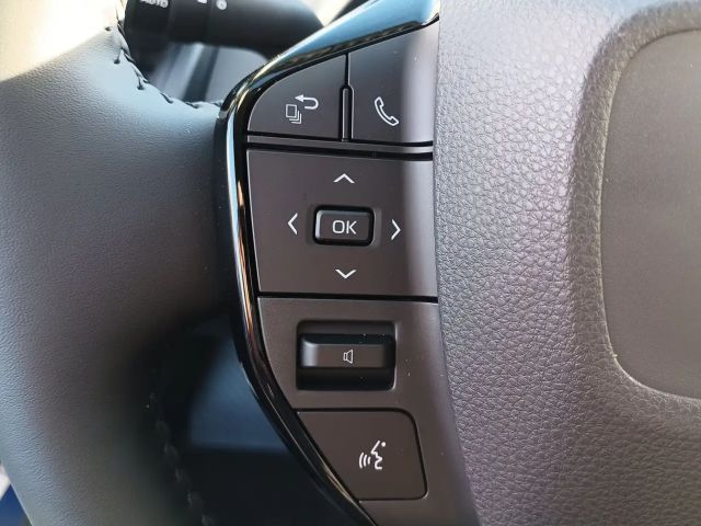 Toyota Prius Hybride Plug-in