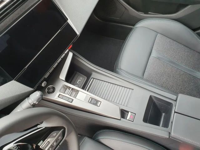 Peugeot 308 Allure Pack EAT8 HDi