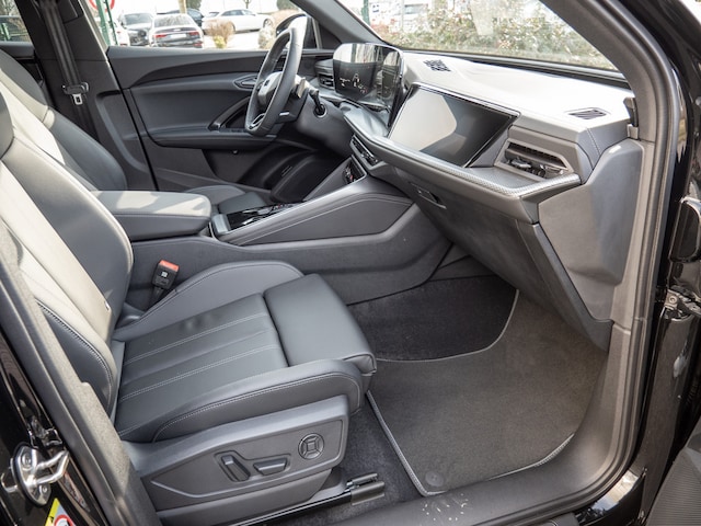 Audi Q5 Quattro S-Tronic